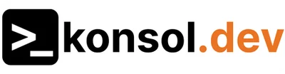 Konsol Dev